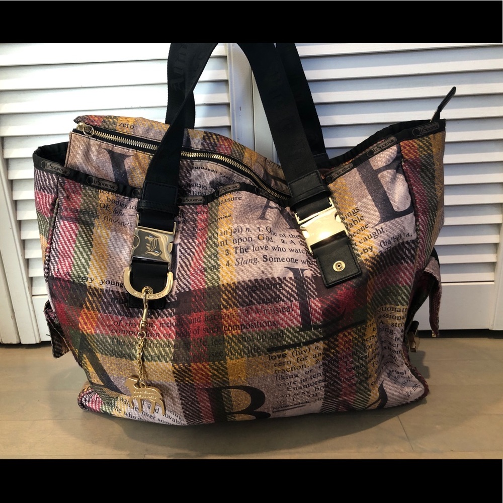 L.a.m.b lesportsac